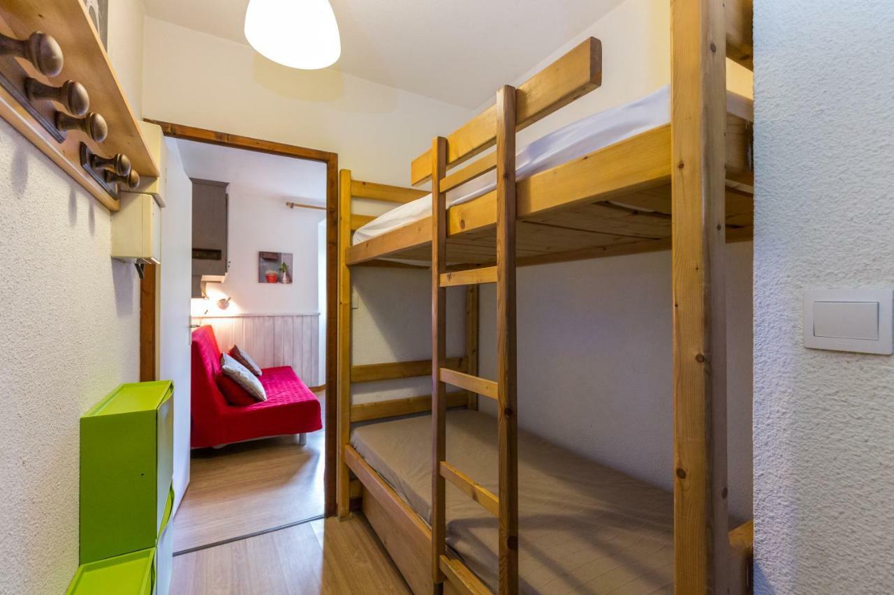 Les Sommets Studio Chamonix Exterior photo